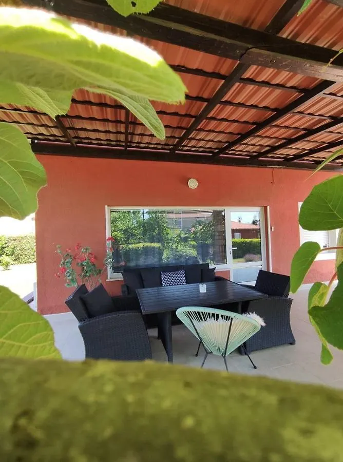 Bungalow Ban Villa Savudrija 0*,  Croatia